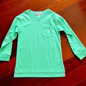 The Beaufort Bonnet Company long sleeve T shirt